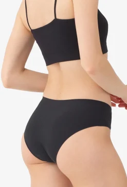 Majtki cięte laserowo Bikini Softi
