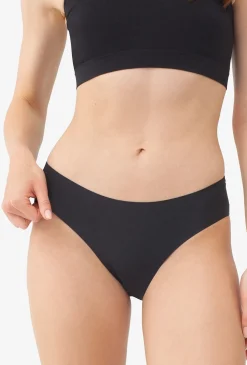 Majtki cięte laserowo Mini Bikini Softi