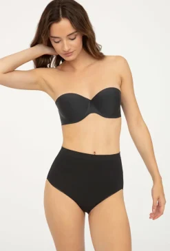 Majtki modelujące Shape line bikini