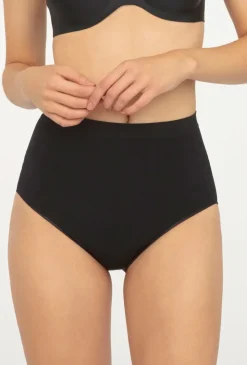 Majtki modelujące Shape line bikini