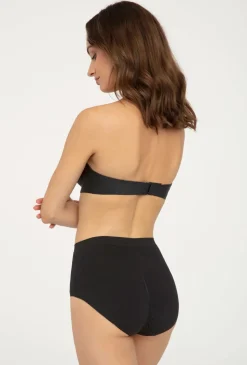 Majtki modelujące Shape line bikini