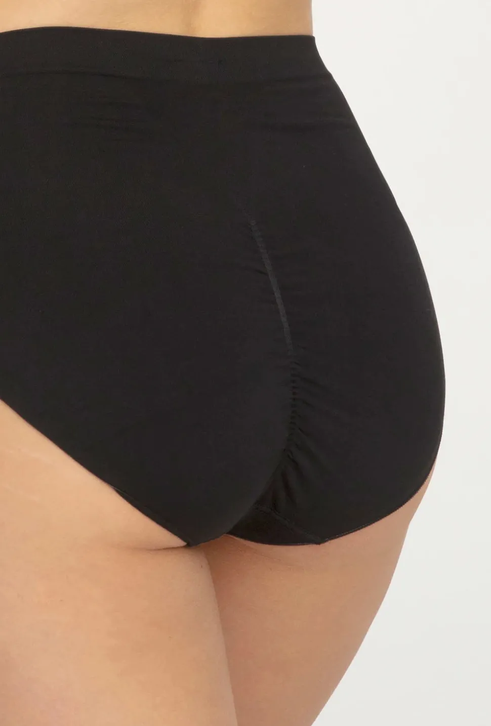 Majtki modelujące Shape line bikini