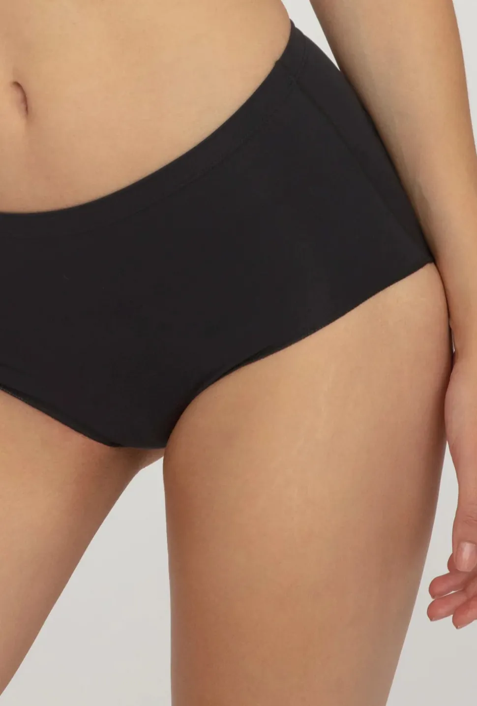 Majtki modelujące Shape line bikini classic