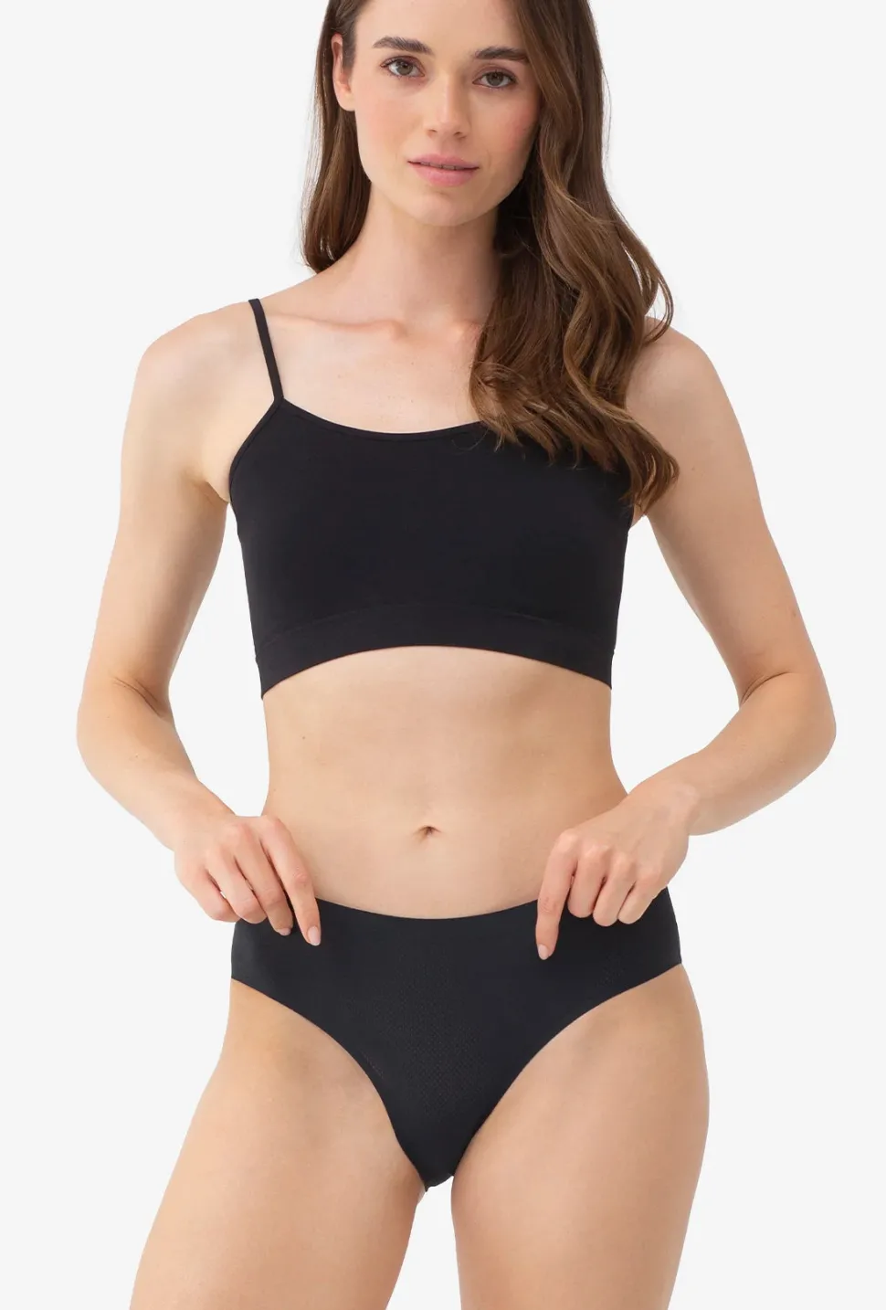 Majtki oddychające Bikini Ellisi