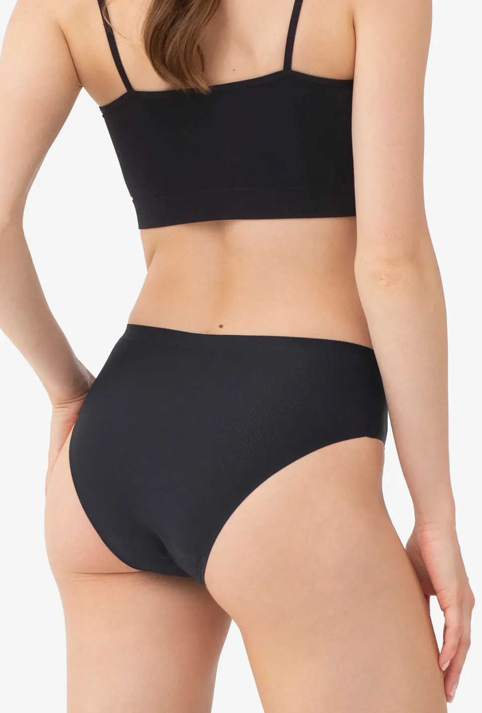 Majtki oddychające Bikini Ellisi