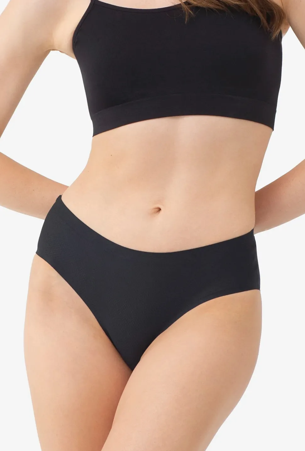 Majtki oddychające Bikini Ellisi