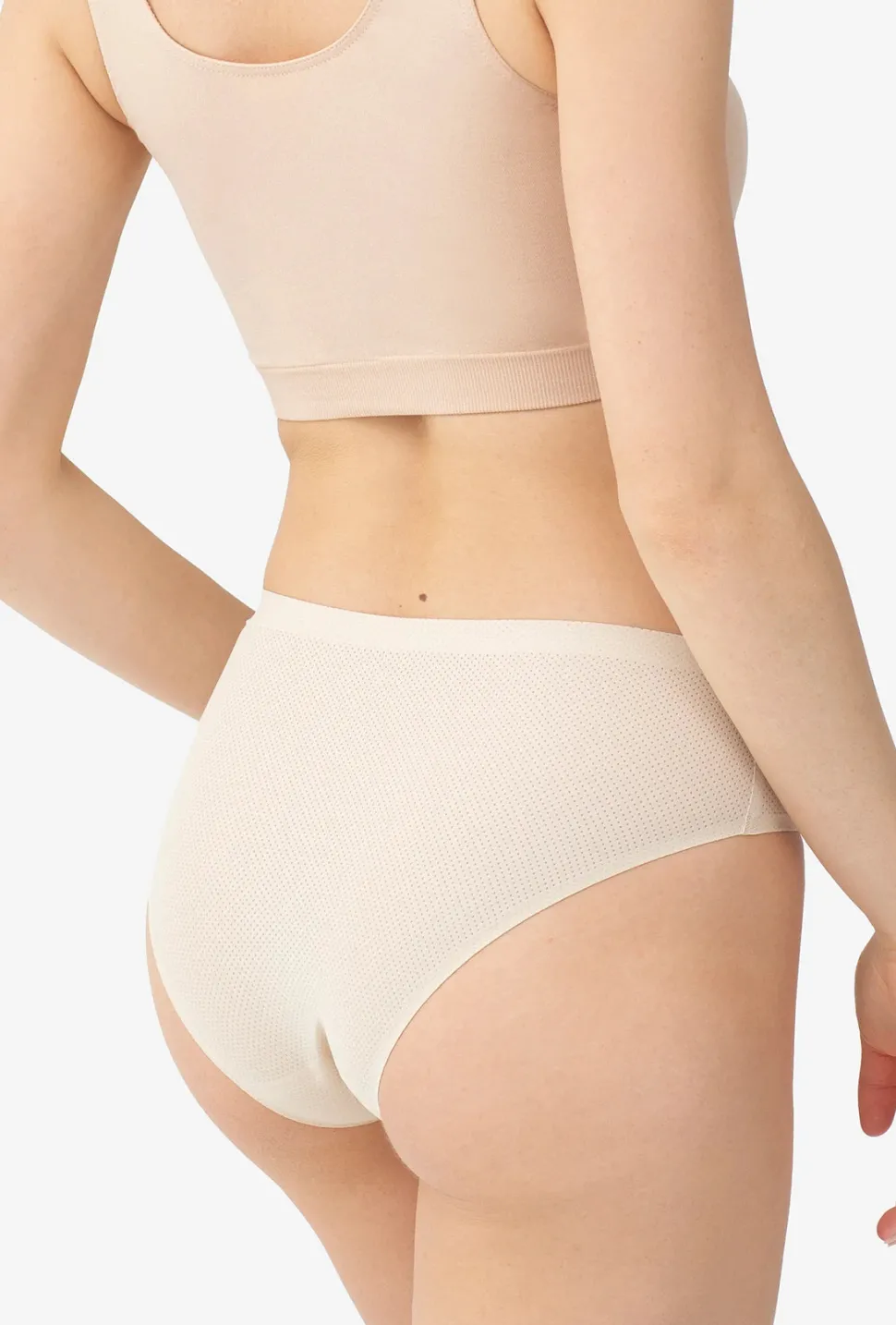 Majtki oddychające Bikini Ellisi