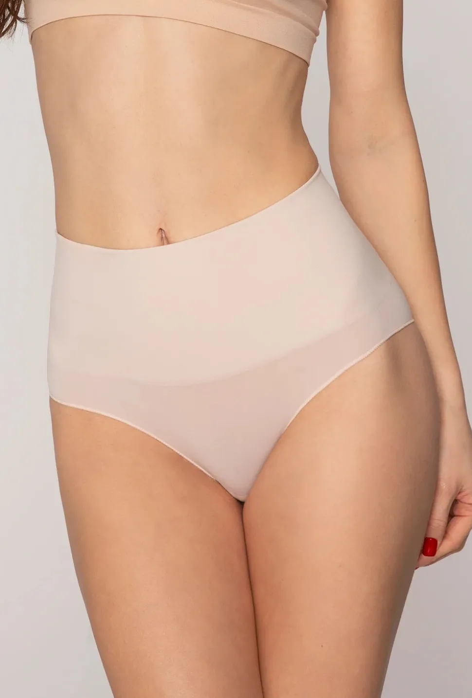 Majtki Panty Correct Sensual Skin