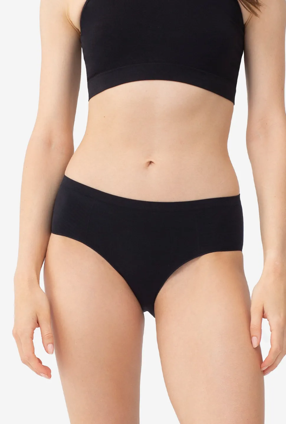 Majtki panty Elena Invisible Skin
