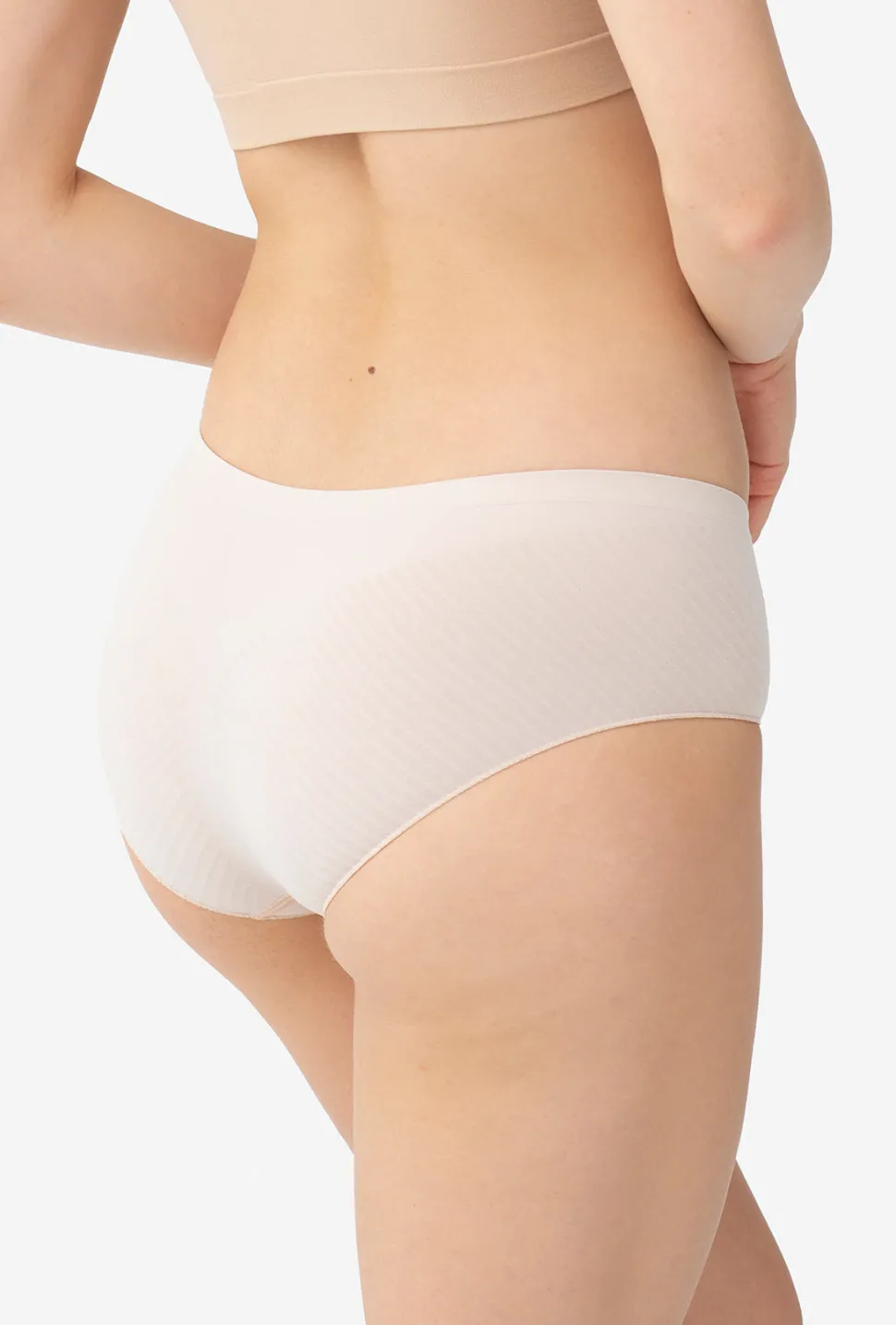 Majtki panty Elena Invisible Skin