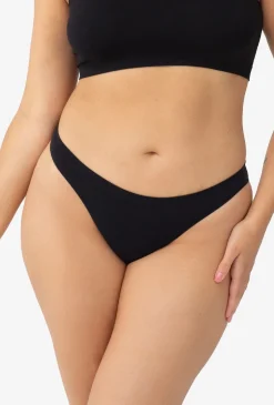 Majtki tanga Sensual Skin