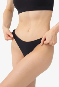 Majtki tanga Sensual Skin