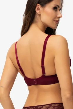 Miękki biustonosz Peony