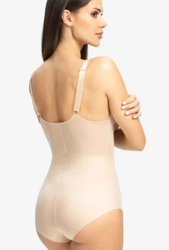 Modelujące body Smooth