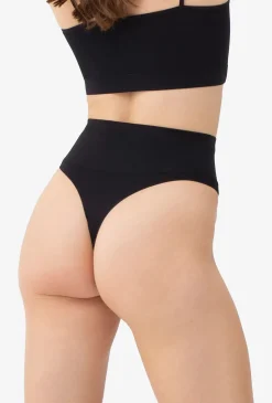 Modelujące stringi Correct Sensual Skin