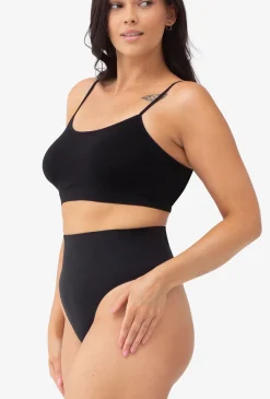 Modelujące stringi Correct Sensual Skin