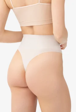 Modelujące stringi Correct Sensual Skin