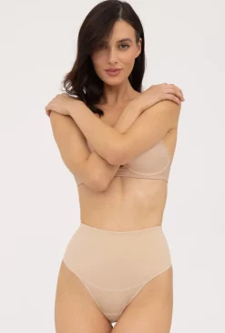 Modelujące stringi z wysokim stanem Stripes String