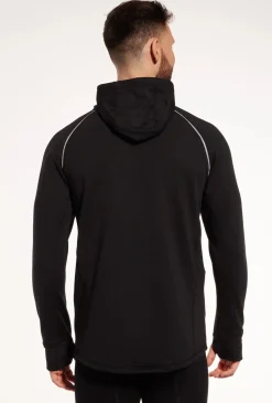 Męska bluza Hoodie Running