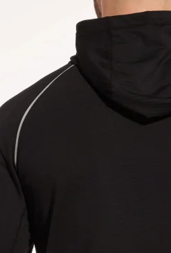 Męska bluza Hoodie Running