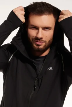 Męska bluza Hoodie Running
