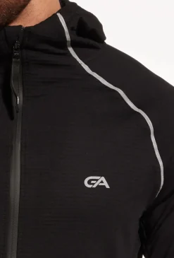 Męska bluza Hoodie Running