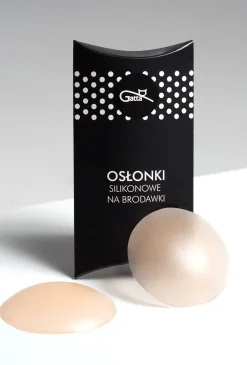 Osłonki na brodawki