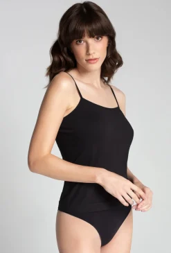 3-pak koszulek Camisole Cotton