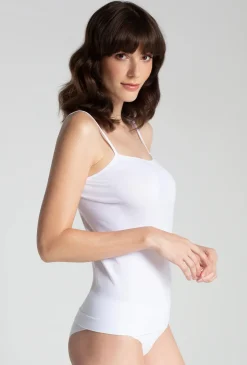 3-pak koszulek Camisole Cotton