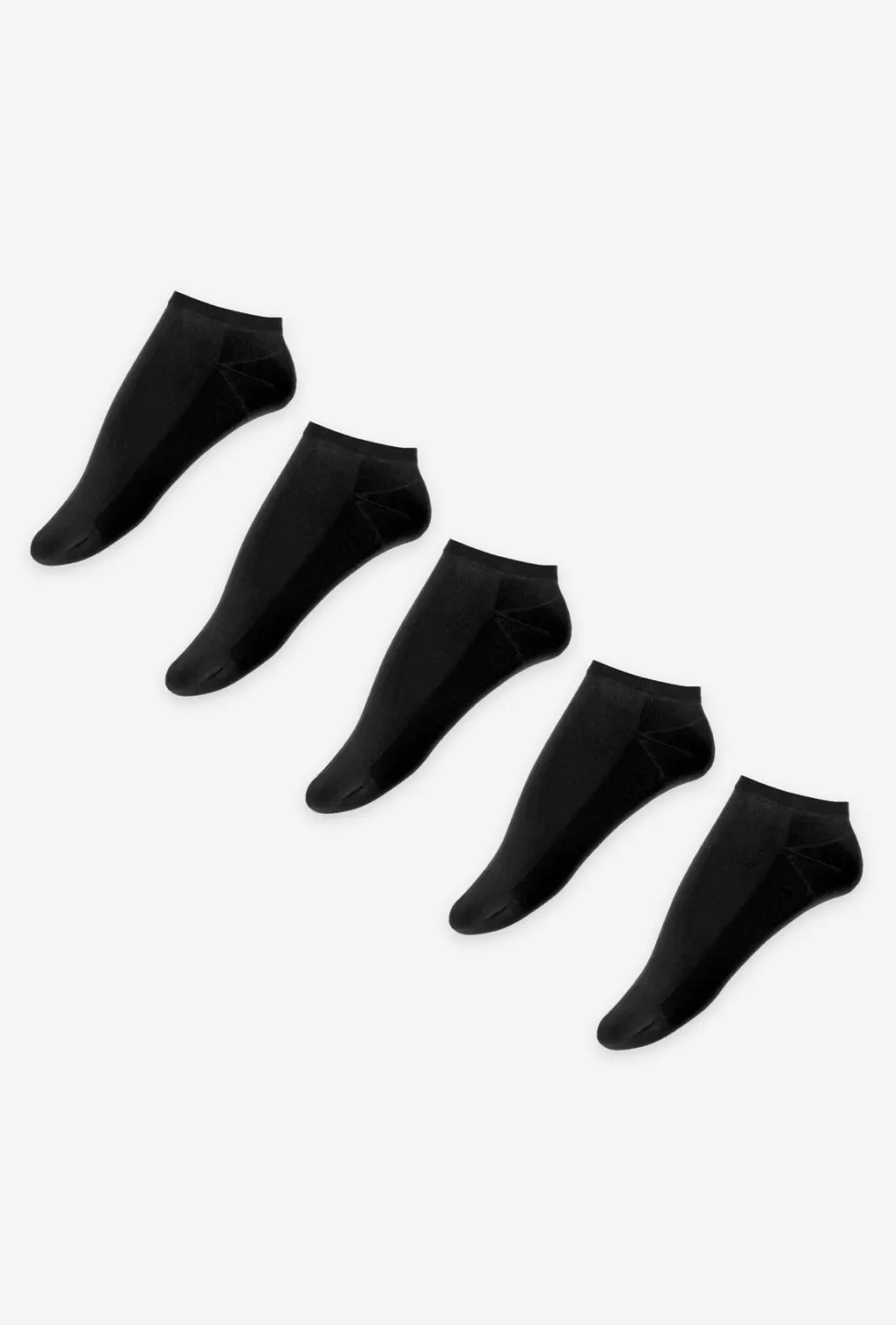 5-pak stopek Footies
