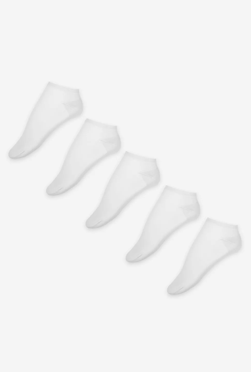 5-pak stopek Footies