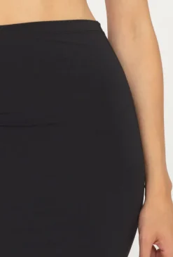 Półhalka wyszczuplająca Shape line mini slip