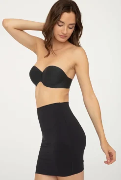Półhalka wyszczuplająca Shape line mini slip