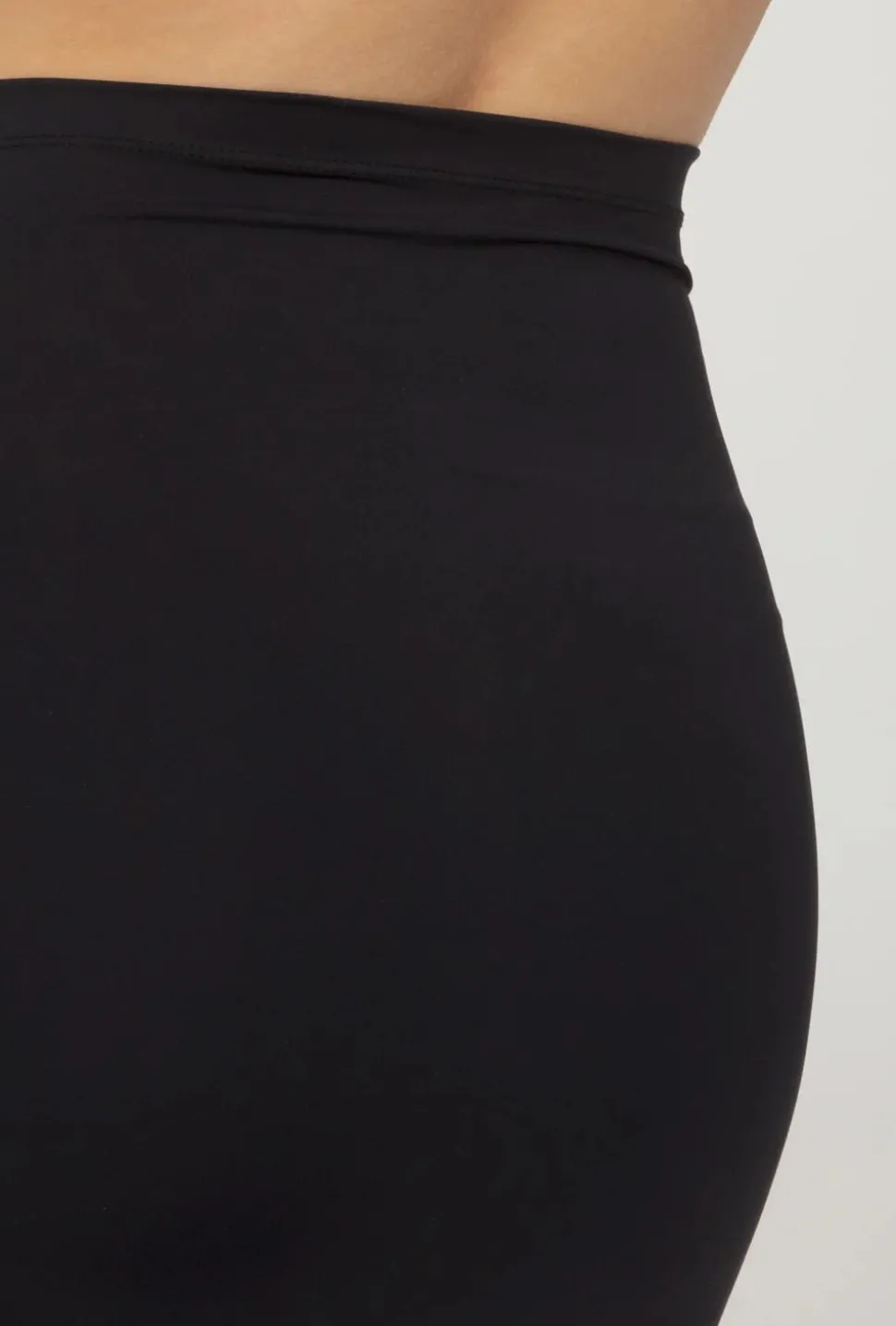 Półhalka wyszczuplająca Shape line mini slip