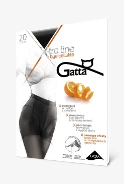 Rajstopy Bye Cellulite 20 den