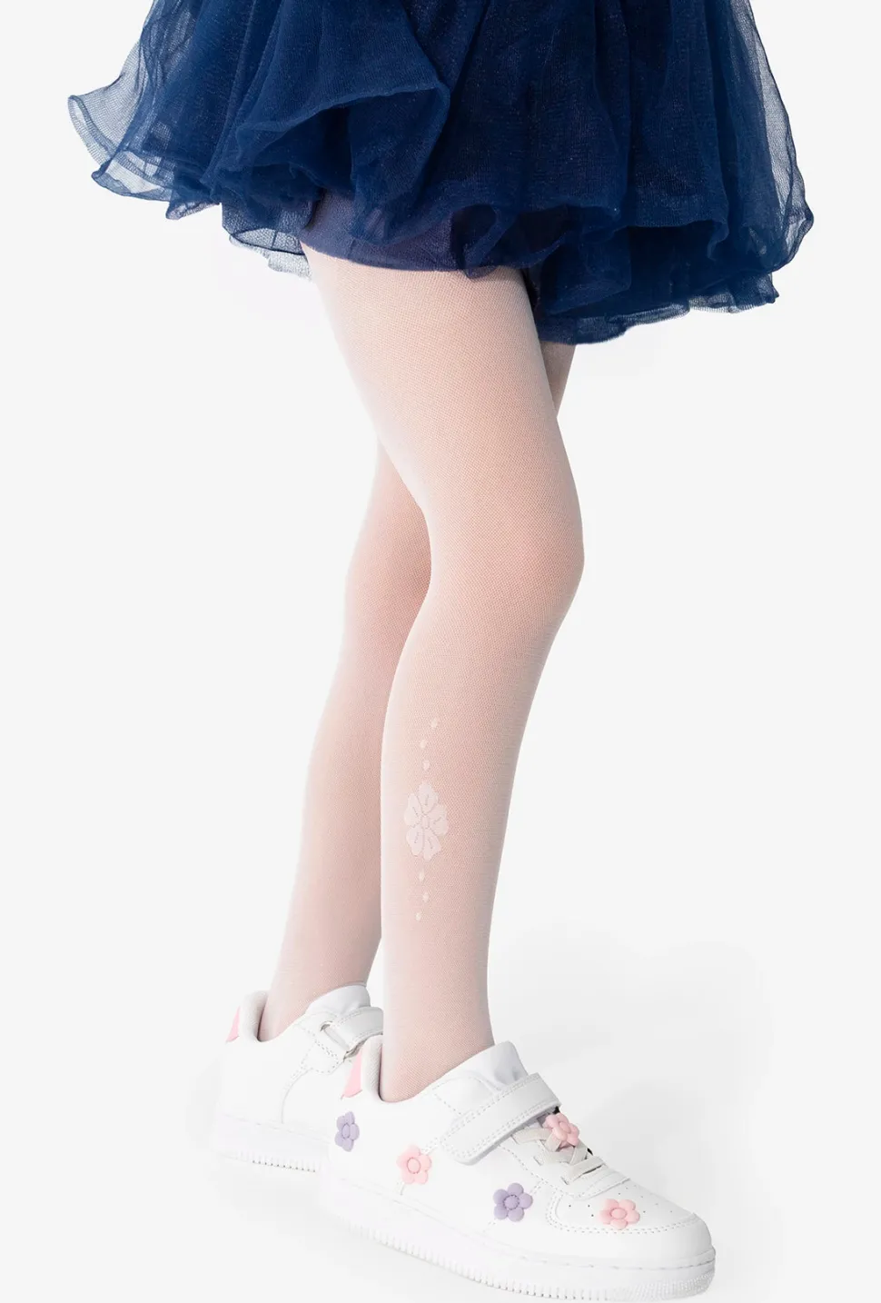 Rajstopy dziecięce Alice wz. 52
