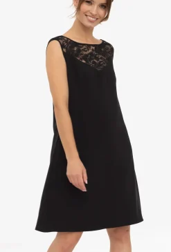 Rozkloszowana sukienka Tiffani