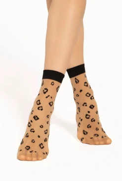Skarpetki w cętki Trendy 28