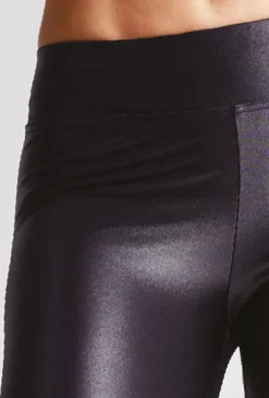 Spodenki kolarki Black Brillant