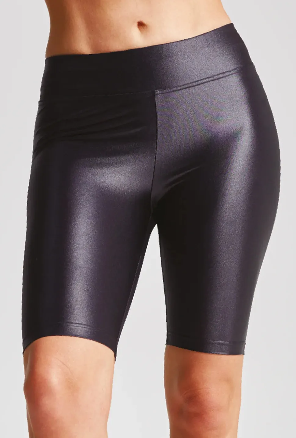 Spodenki kolarki Black Brillant