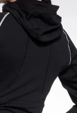 Sportowa bluza damska Hoodie Running