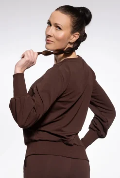 Sportowa bluza dresowa