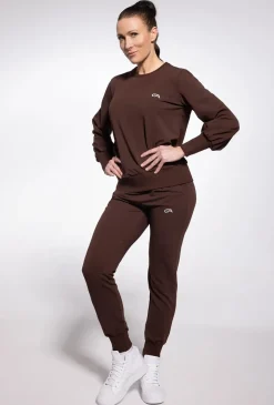 Sportowa bluza dresowa
