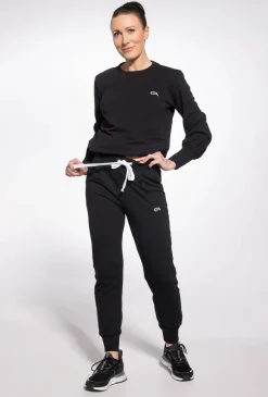 Sportowe spodnie dresowe