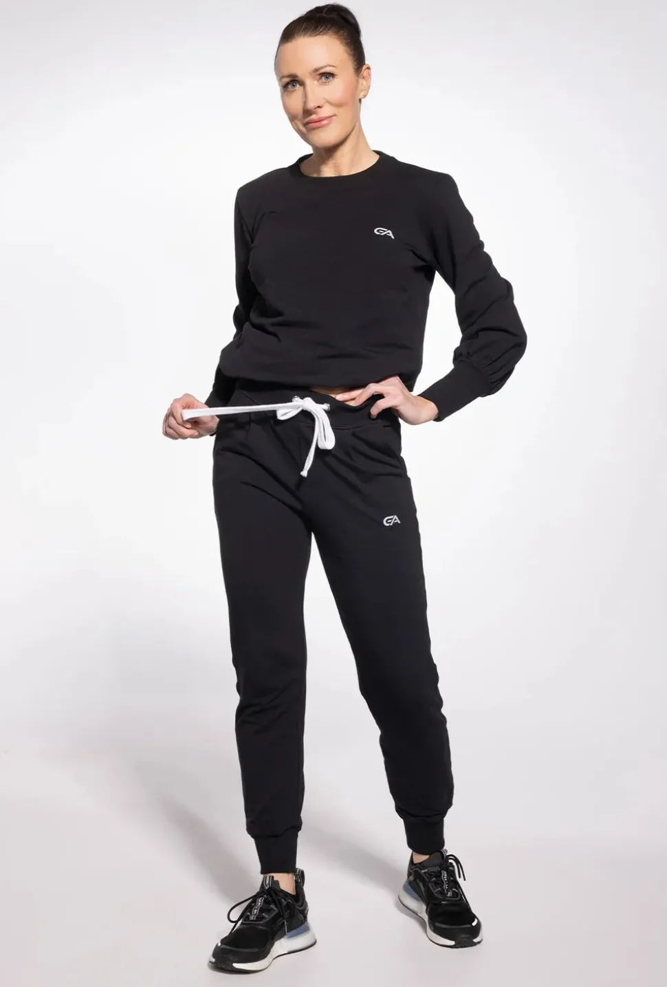 Sportowe spodnie dresowe
