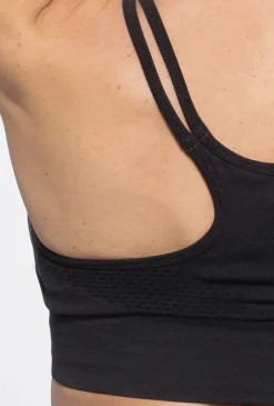 Stanik sportowy Active seamless Bra 01