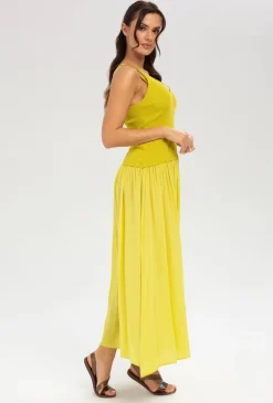 Sukienka maxi Ellie