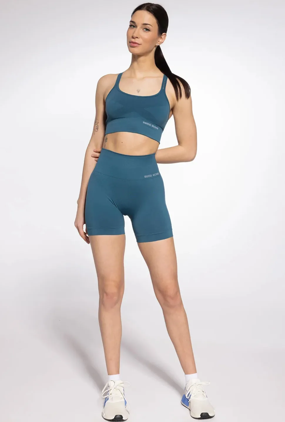 Szorty sportowe Active