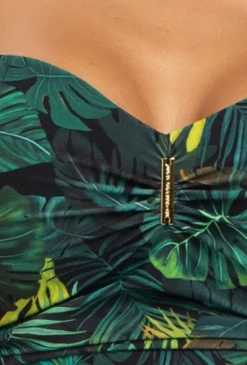 Tankini Jungle