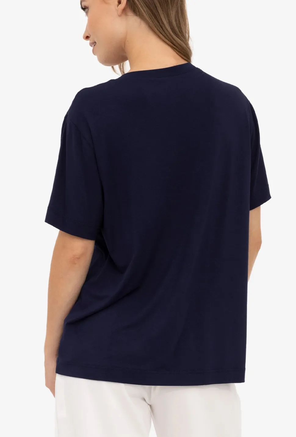 T-shirt Midnight